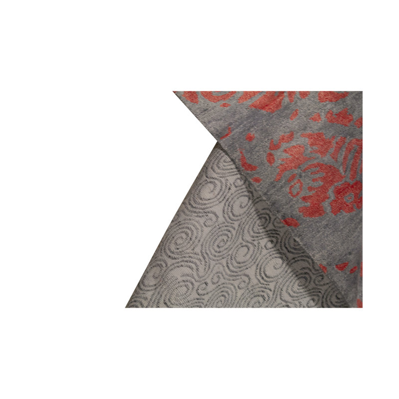 Trenton Abstract Area Rug