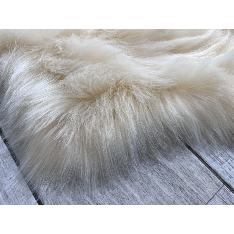 Tapis Novelty Pakin, Nouveauté 5 pi 6 po x 6 pi 6 po