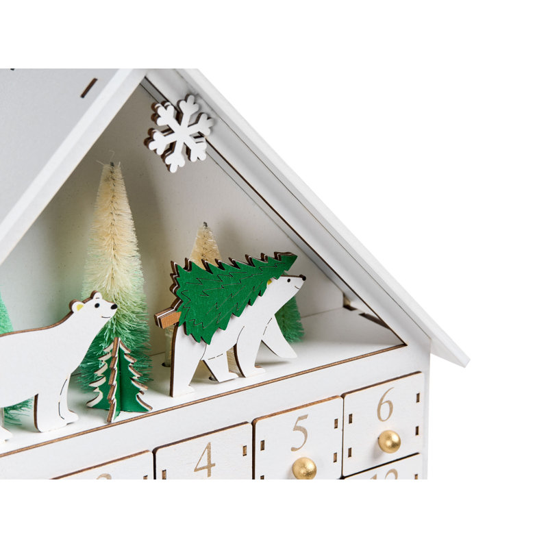 Christmas Advent Calendar