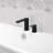 1 Handle Deck Roman Tub Faucet with Diverter-59802432-59763692