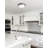 Flush Mount