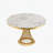 47" Round Dining Table-202960514