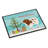Makenna Non-Slip Christmas Outdoor Doormat-38455346