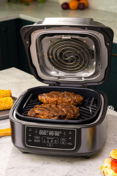 Shop Indoor Grills