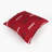 NCAA Square Pillow Cover & Insert-25193400