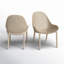 Chaise de patio Farrah-444952596
