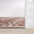  Uzma Plaid Area Rug-240492680