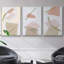 Nude Gold Shapes I 3 pièces-1573516422-1573516537