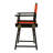 18" Folding Director Chair-19623328-19623337