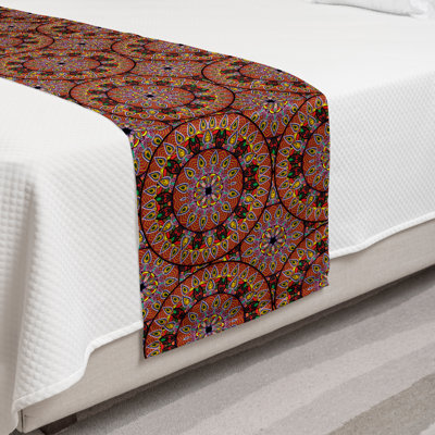 Bed Runner