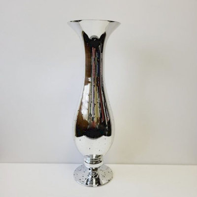 Teuvo Glass Table Vase