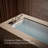 Composed Deck-Mount Bath Faucet With Handshower-94426546