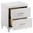 2-Drawer Nightstand