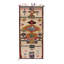 One-of-a-Kind 2'7”x5'9” Hand Knotted Area Rug