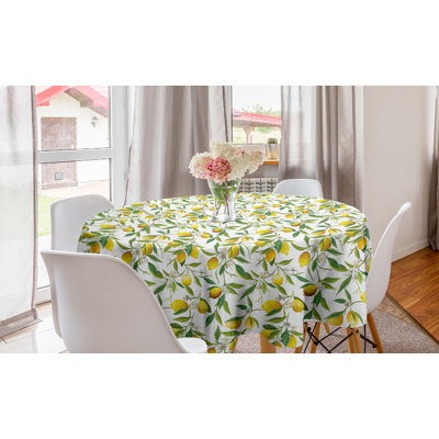 Canyla Tablecloth