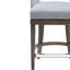 Tabouret de comptoir pivotant Jillian-936381200