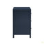 Table de chevet 3 tiroirs Nevarre-830223919