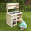 Play Kitchen Set