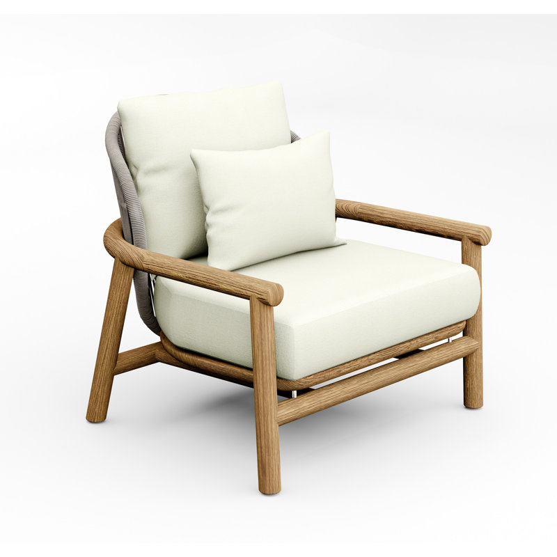 Fensee Outdoor Patio Sofa