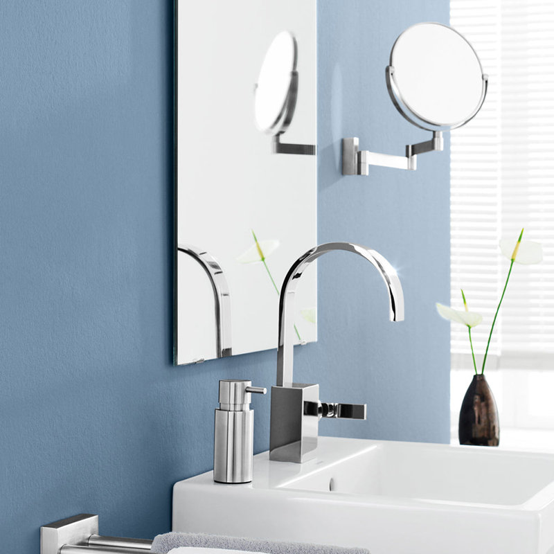 Zack Linea High Gloss Cosmetic Mirror