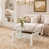 Transparent / Blanc