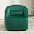 Green est en rupture de stock