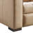 Bernhardt Nest Leather Power Motion Chair