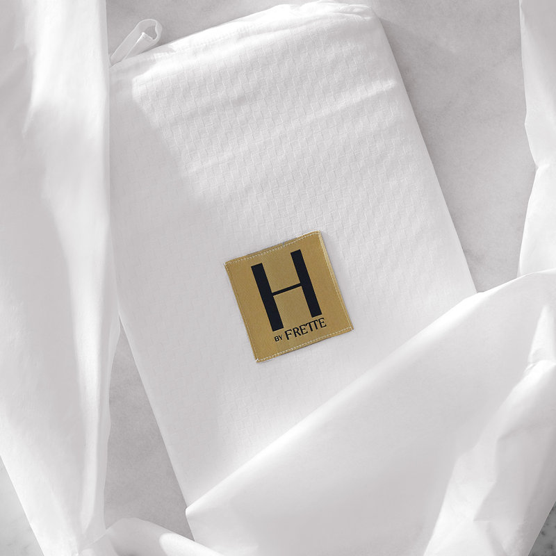 Drap de bain Simple Border