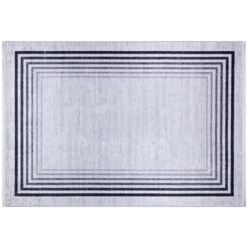 Tapis Bentdahl, Tapis de couloir 3 pi 3 po x 9 pi 10 po