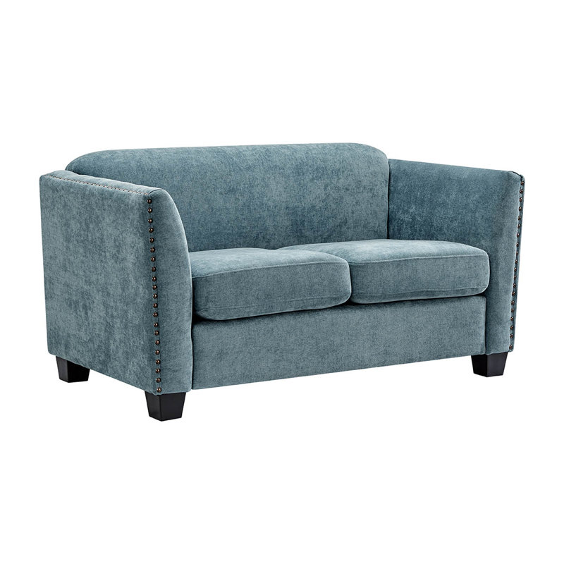 Tilford Sofa, 2, Teal
