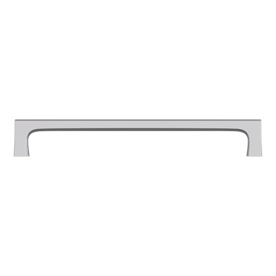 4653 Palm Springs 12" Appliance Pull, in Lifetime (PVD) Polished Nickel