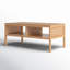 Table basse à 4 pieds avec rangement Westberg-215048208