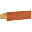 Dairine Solid Wood Storage Bed-1409491223-1409491204