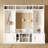 On-trend Multi-functional Entryway Hall Tree With Storage, Bench, Coat Rack, And Shoe Cubbies In White