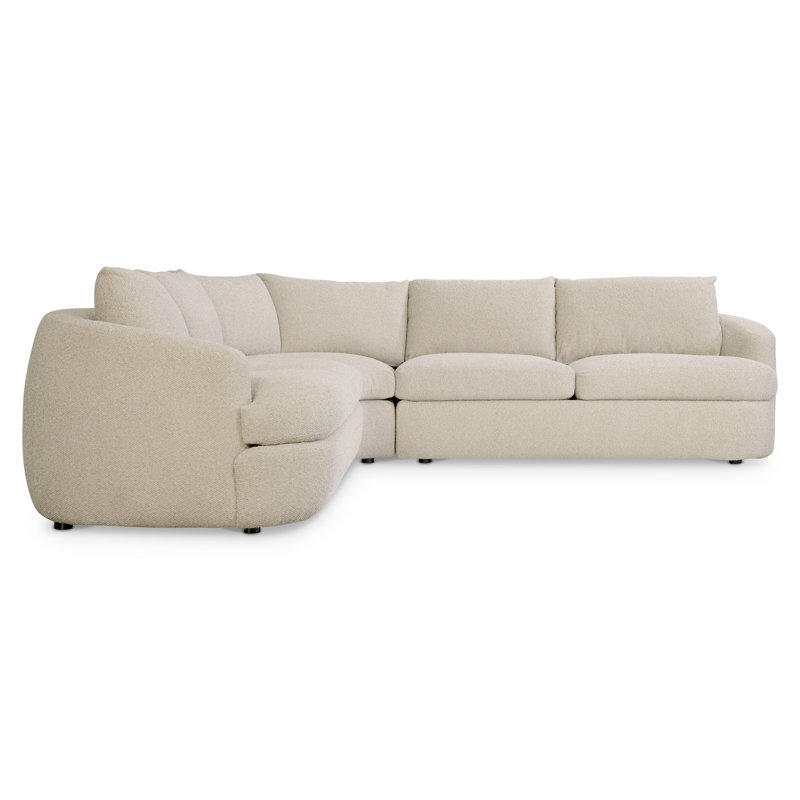 Jules Sectional