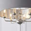 Landover 6 - Light Drum Chandelier-453314671-453314710