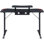 Metal Base Gaming Desk