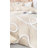 Boho Tufted Embroidered Duvet Cover Set with Zipper and Ties for All Season-114701164-114701163