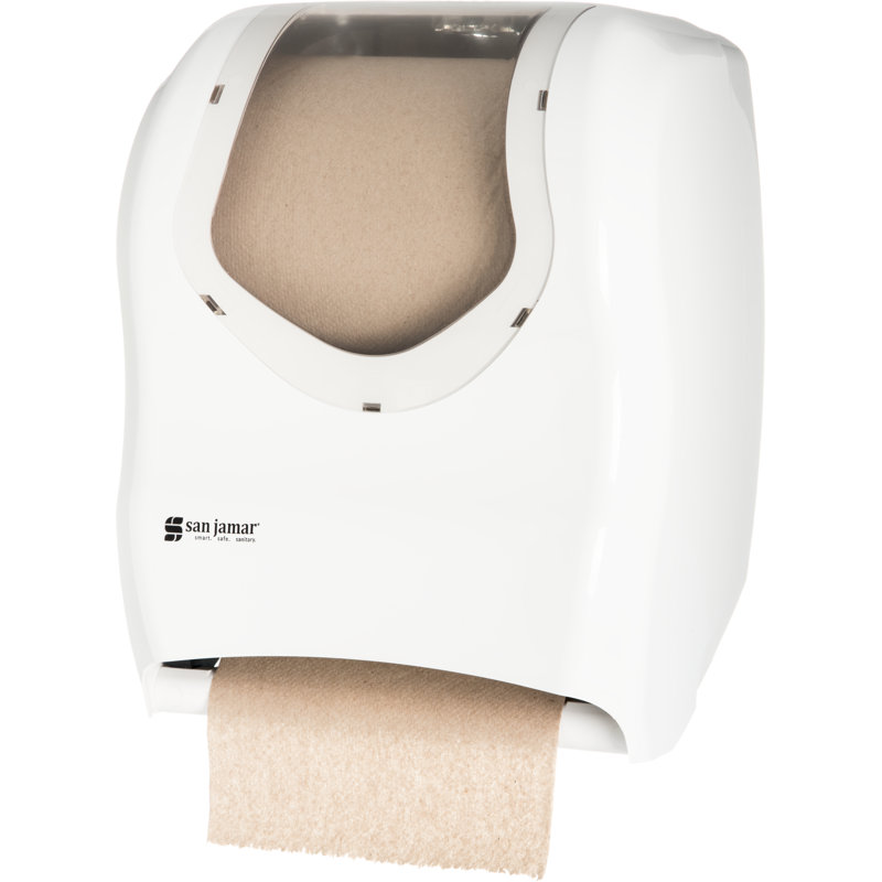 Distributeur de papier essuie-tout
