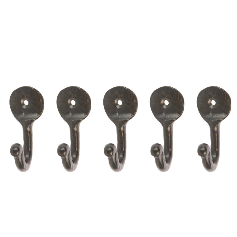 Iron Wall Wall Hook