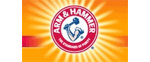 Arm & Hammer® logo