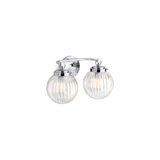 Embra By Studio McGee Two-Light Sconce