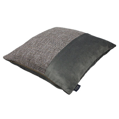 Harris Rectangular Velvet Pillow Cover