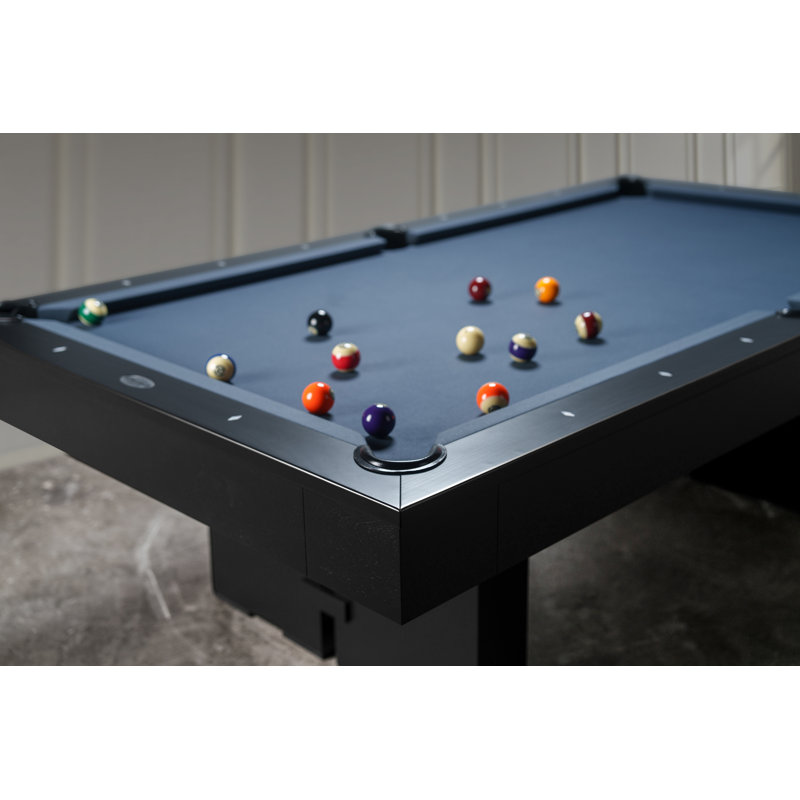 Jackies Pool Table With Professional Installation Included