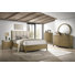 Leny 5-piece California King Bedroom Set Natural Pine