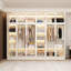 Armoire 94,5 po Pritt-461207993