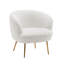 Fauteuil demi-tonneau Socorro Teddy-698046688