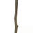 66" Artificial Olive Tree with Plastic Pot