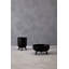 Alina Iron Table Vase-1157279447