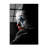 Stunning Tempered Glass Wall Art Painting, 27.6 x 39.4 inches | 100% Tempered Glass, Thickness: 0.16 inches | Elegant Home Decor for Living Room or Office, Durable & Easy to Clean, Perfect Gift Idea